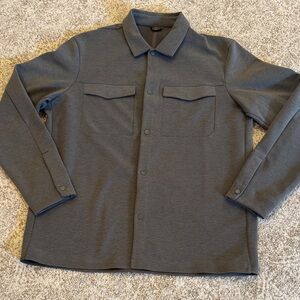 Men's olive Jacket